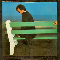 Boz Scaggs